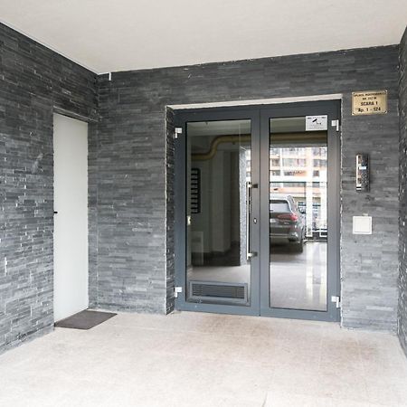 Urban Nest Studio Bukarest Eksteriør billede