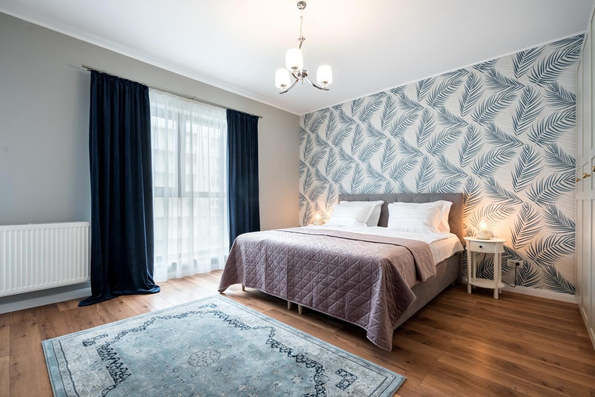 Urban Nest Studio Bukarest Eksteriør billede