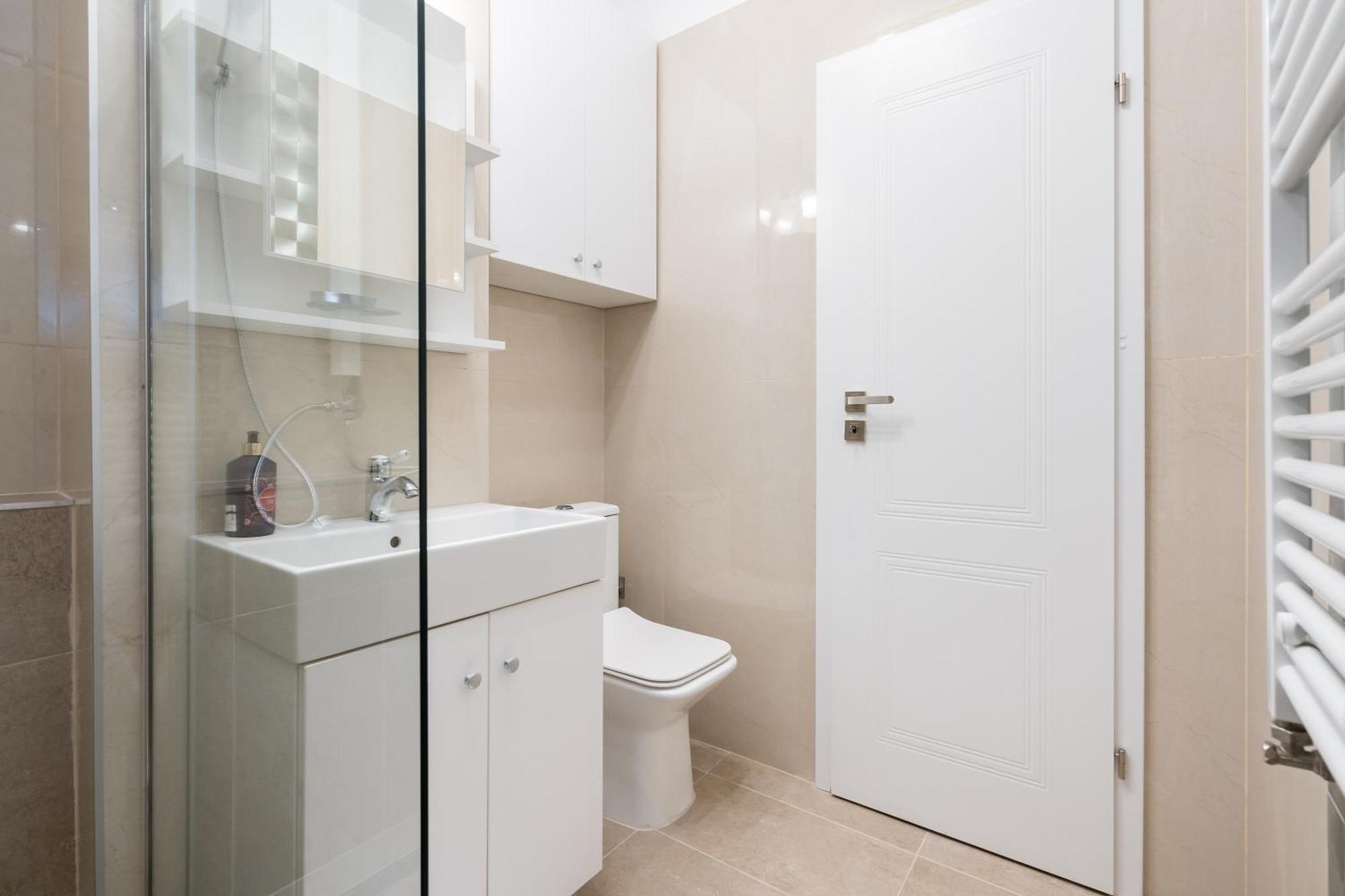 Urban Nest Studio Bukarest Eksteriør billede