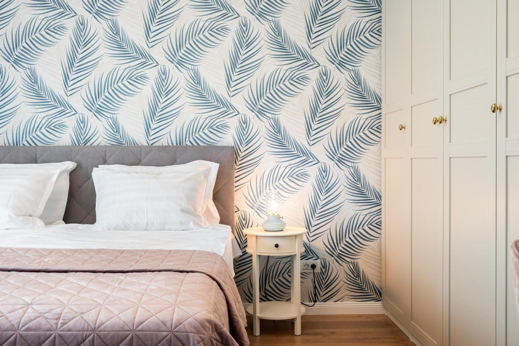 Urban Nest Studio Bukarest Eksteriør billede
